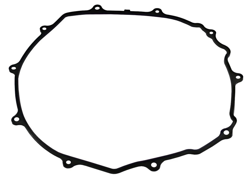 Suzuki King Quad 450 & 500 Namura Outer V-Belt Cover Gasket (2007–2021)