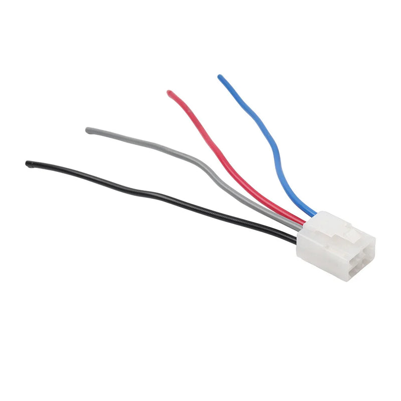 Yamaha YFZ450 R1 Starter Solenoid Relay Wiring Harness (2004-2023)