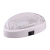 RV Camper Motorhome Dome Light On-Off Switch