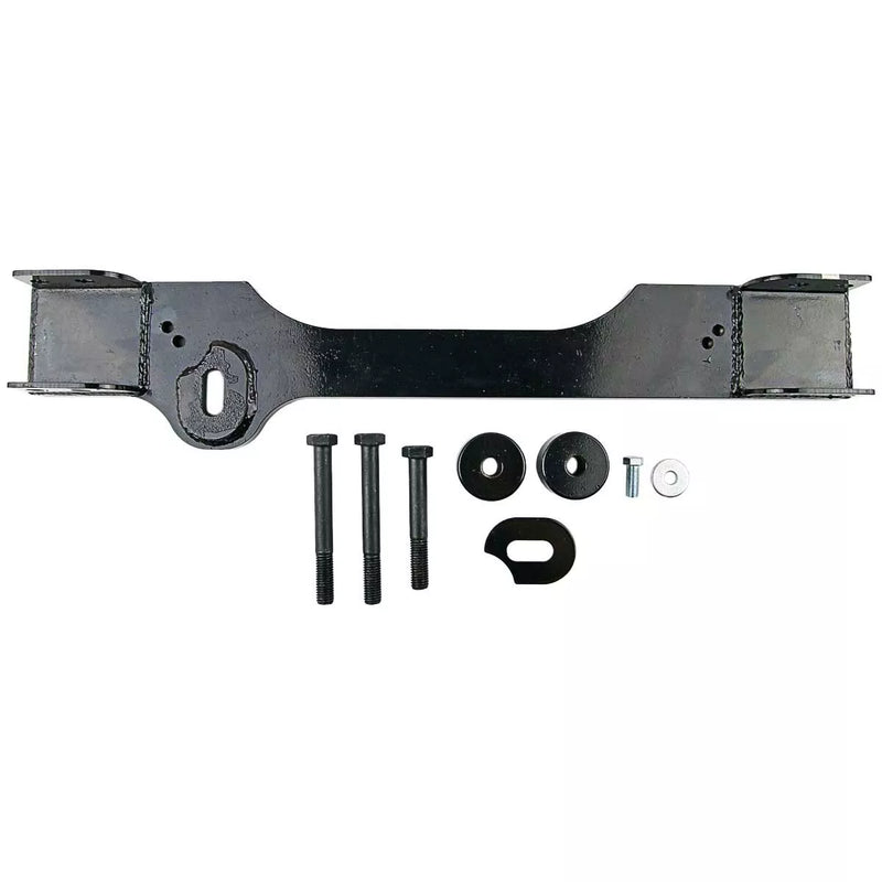 Isuzu D-Max RC / Holden Colorado RG 4WD Diff Drop Kit (2012-2020)