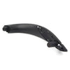 BMW 3 Series Front Right Black Inner Door Pull Handle (2012-2019)