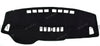 Nissan Versa Tiida C11 Dashboard Cover (2007-2011)