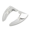 Dodge, Jeep, Chrysler Steering Wheel Paddle Shifter Extensions