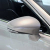 Lexus IS200t IS300 IS350 Silver Right Side Mirror Cover Cap (2014-2018)