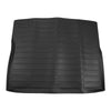 Jeep Cherokee (2019-2023) Long Grid Pattern TPE Cargo Liner Rear Trunk Mat