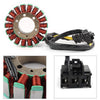 Honda CBR1100XX Blackbird Magneto Stator Generator Coil (1999-2006)