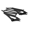 Harley Touring Street Road King Glide Detachable Luggage Rack (2009 - 2025)