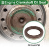 Chevrolet Cruze 1 Pc Front Crankshaft Oil Seal (2010-2015)