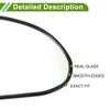 Hyundai Sonata Right Side Mirror Glass Replacement (1999-2005)