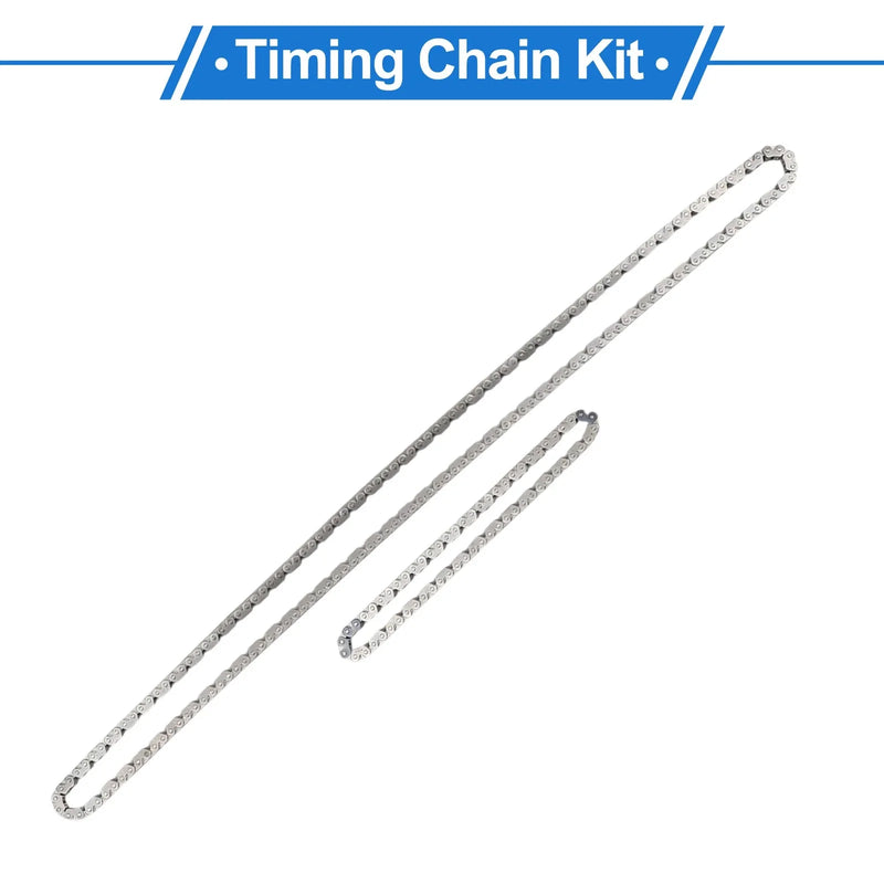 Honda Accord Civic CR-V TSX Element Crosstour 2.4L Timing Chain Kit