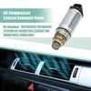 Volvo S60 T6 AC Compressor Control Solenoid Valve (2011-2013)