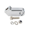 Harley Dyna Breakout FXST Headlight Mounting Bracket (2012-2023)