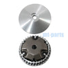 Honda NSC110 Vision 110, DIO 110 Clutch Variator (2015-2020)