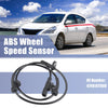Nissan ABS Wheel Speed Sensor (2013-2018)