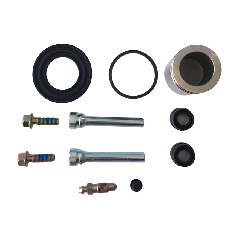 Ford Falcon BF FG Rear Brake Caliper Overhaul Kit 328mm rotors