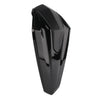 Kawasaki Ninja 400 Black Rear Pillion Cowling Seat Cover (2018-2023)