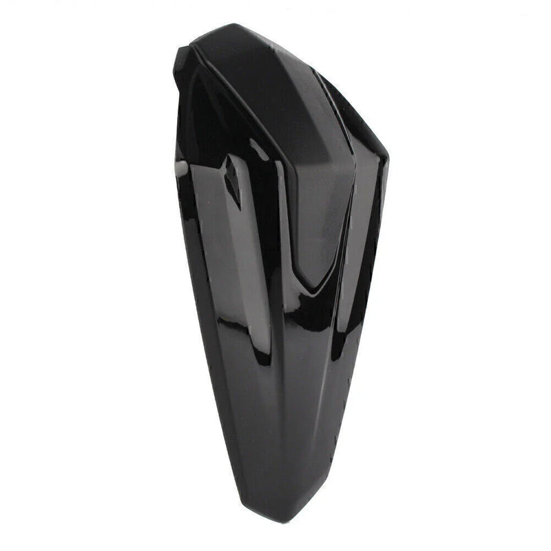 Kawasaki Ninja 400 Black Rear Pillion Cowling Seat Cover (2018-2023)