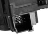 Nissan Rogue Black Heater Vent Flap Actuator Motor (2014-2019)