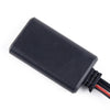 Opel CD30, CDC40, DVD90 Bluetooth Audio Adapter (2005-2010)