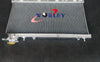 Subaru Forester, Impreza, Outback Radiator & 2 Fans (99-02)