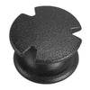 Ford Fusion, Mustang, Lincoln MKZ Trunk Panel Cargo Net Nut (2013-2020)