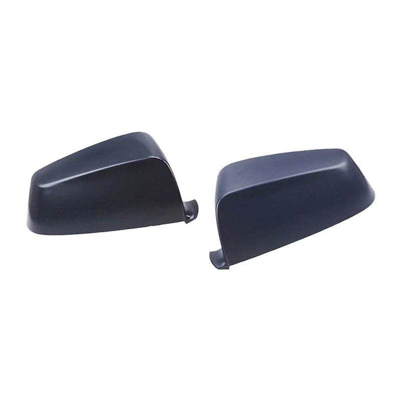BMW 5 6 7 Series E60 F10 2 x Exterior Mirror Cap Covers (2007-2017)
