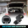 Honda Civic Rear Liftgate Door Lock Actuator Motor (2006-2011)