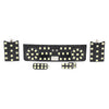 Volkswagen Tiguan White LED Interior Lights Package (2009-2023)
