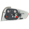 Toyota Vios NCP41 NCP42 Tail Light (2006-2007)