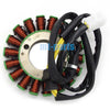 Kawasaki KLF300 Bayou 300 2WD Magneto Stator Coil (1986-1987)