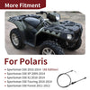 Polaris Sportsman XP 550 Throttle Cable (2009–2014)