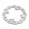 Honda CB250, CB400, CB500, CB750, CB900 Rear Brake Disc Rotor (1982-2008)