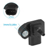 Mitsubishi Pajero NT Triton ML MN MAP Sensor (2006-2015)