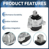 BMW 5 Series GT F07 Engine Mount 4.4T (2010-2013)
