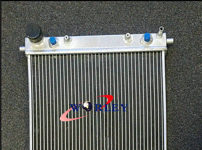 Ford Probe ST / SU / SV V6 2.5L Alloy Aluminum Radiator (1994-1998)
