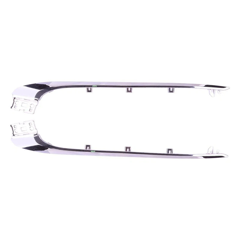 Outlander Sport Front Bumper Upper Trim Molding Strip (2020-2022)