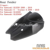 Kawasaki KLX250, D-Tracker X, KLX250S, KLX250SF Rear Fender Mudguard (2009-2023)