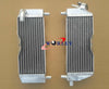 Kawasaki KX250 2005-2007 Aluminum Radiator ( R&L)