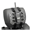 Vehicle MOLLE Panel Car Seat Back Headrest Gun Rack Storage (All Years)