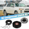 Toyota 4Runner 6Cyl 4.0L AC Compressor Clutch (2003-2009)