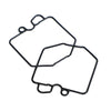 Honda CB1100, CB1000, CB900, CB750, GL1100 Carburetor Repair Kit (1979-2019)