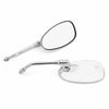 Yamaha XV1100 / 535 / 750 SR125 / 185 / 250 SRX600 10mm Rear View Mirror (1981-1999)