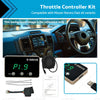 Nissan Navara D40 Throttle Controller Kit (2006-2015)