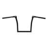 Harley Road Glide 14" Fused Bar 1-1/4" Handlebar (2015-2023)