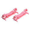 Mitsubishi Lancer, Outlander SPORT 10 x Roof Molding Clip (2011–2023)