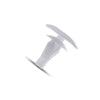 Toyota Corolla RAV4 Tundra Lexus Weatherstrip Retainer Clips 50x