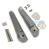 Honda CBR1100XX Blackbird Rear Footrest Pegs (1997-2006)