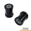 Harley Sportster Heavy-Duty Polyurethane Handlebar Riser Bushings (2004-2023)
