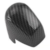 Lexus RX350 500h Carbon Fiber Gear Shift Knob Cover (2023-2024)