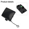 Mercedes W251 R Class Bumper Tow Hook Cover Tow Hook Cover (2011–2012)